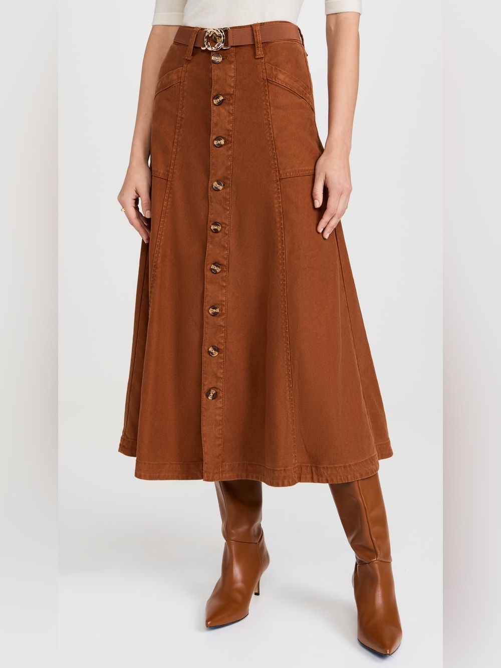 Favorite Daughter The Lila Skirt